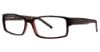 Picture of Modern Plastics II Eyeglasses Hudson