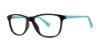 Picture of Modern Plastics II Eyeglasses Just