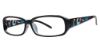 Picture of Modern Plastics II Eyeglasses Karma