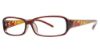 Picture of Modern Plastics II Eyeglasses Karma