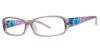 Picture of Modern Plastics II Eyeglasses Karma