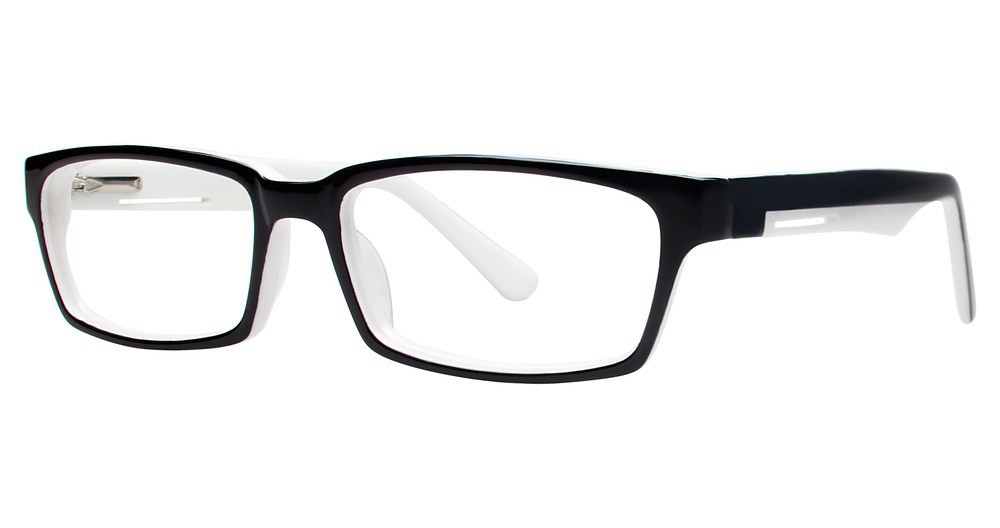 Picture of Modern Plastics II Eyeglasses Limit