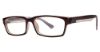 Picture of Modern Plastics II Eyeglasses Limit