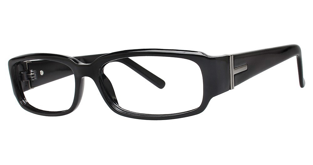 Picture of Modern Plastics II Eyeglasses Merger