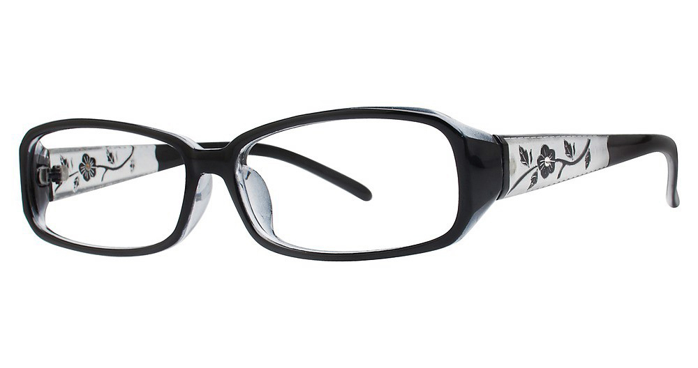 Picture of Modern Plastics II Eyeglasses Mindy