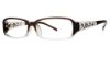 Picture of Modern Plastics II Eyeglasses Mindy