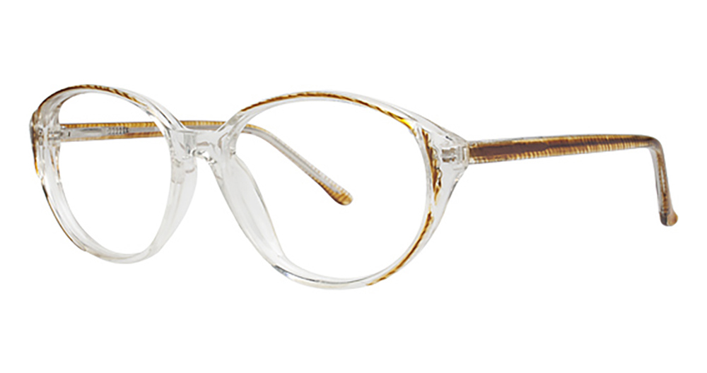 Picture of Modern Plastics II Eyeglasses Monica