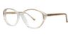 Picture of Modern Plastics II Eyeglasses Monica
