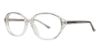 Picture of Modern Plastics II Eyeglasses Monica