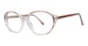 Picture of Modern Plastics II Eyeglasses Monica