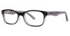 Picture of Modern Plastics II Eyeglasses Patches