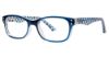 Picture of Modern Plastics II Eyeglasses Patches