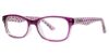 Picture of Modern Plastics II Eyeglasses Patches