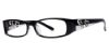 Picture of Modern Plastics II Eyeglasses Pixie