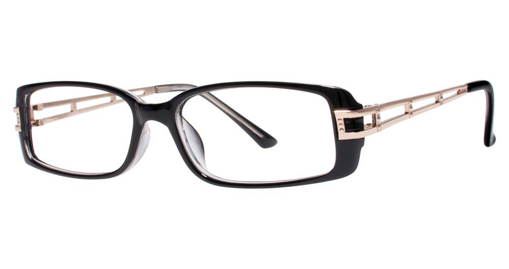 Picture of Modern Plastics II Eyeglasses Rebecca