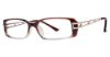 Picture of Modern Plastics II Eyeglasses Rebecca