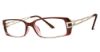 Picture of Modern Plastics II Eyeglasses Rebecca