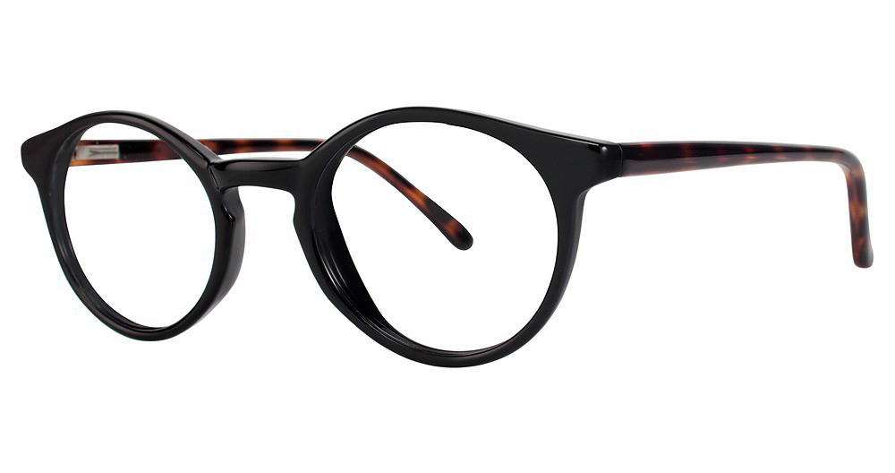 Picture of Modern Plastics II Eyeglasses Rivalry