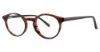Picture of Modern Plastics II Eyeglasses Rivalry