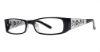 Picture of Modern Plastics II Eyeglasses Sadie