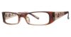 Picture of Modern Plastics II Eyeglasses Sadie