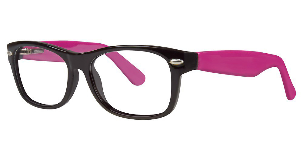 Picture of Modern Plastics II Eyeglasses Scoop
