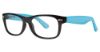 Picture of Modern Plastics II Eyeglasses Scoop