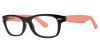 Picture of Modern Plastics II Eyeglasses Scoop