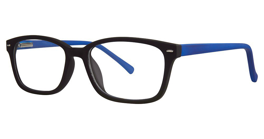 Picture of Modern Plastics II Eyeglasses Solution