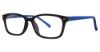 Picture of Modern Plastics II Eyeglasses Solution