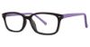 Picture of Modern Plastics II Eyeglasses Solution