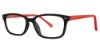 Picture of Modern Plastics II Eyeglasses Solution
