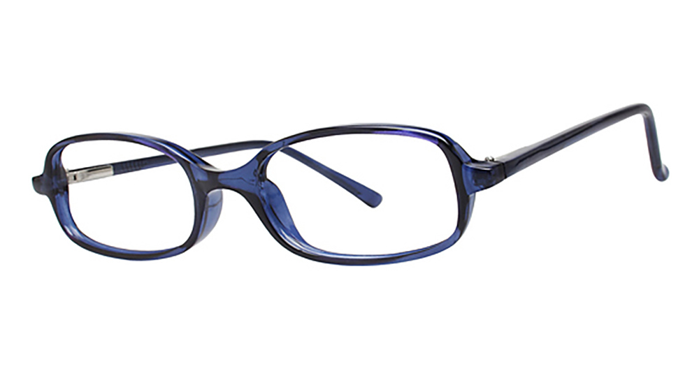 Picture of Modern Plastics II Eyeglasses Sporty