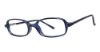 Picture of Modern Plastics II Eyeglasses Sporty
