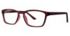Picture of Modern Plastics II Eyeglasses Telltale