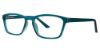 Picture of Modern Plastics II Eyeglasses Telltale