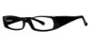 Picture of Modern Plastics II Eyeglasses Tori