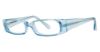 Picture of Modern Plastics II Eyeglasses Tori