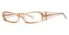 Picture of Modern Plastics II Eyeglasses Tori