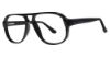 Picture of Modern Plastics II Eyeglasses Tycoon