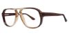 Picture of Modern Plastics II Eyeglasses Tycoon