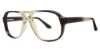 Picture of Modern Plastics II Eyeglasses Tycoon