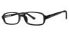 Picture of Modern Plastics II Eyeglasses Wiggle