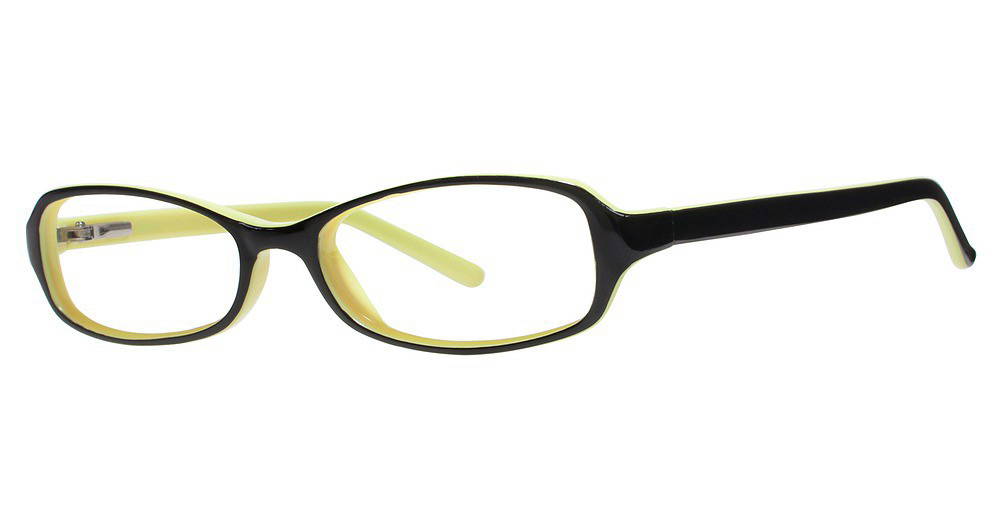Picture of Modern Plastics II Eyeglasses Wow