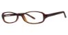 Picture of Modern Plastics II Eyeglasses Wow