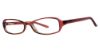 Picture of Modern Plastics II Eyeglasses Wow