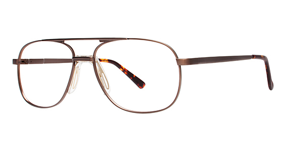 Picture of Modz Titanium Eyeglasses Admiral