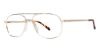 Picture of Modz Titanium Eyeglasses Admiral