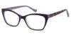 Picture of Betsey Johnson Eyeglasses 9 TO THRIVE