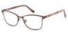 Picture of Betsey Johnson Eyeglasses 24 CARAT